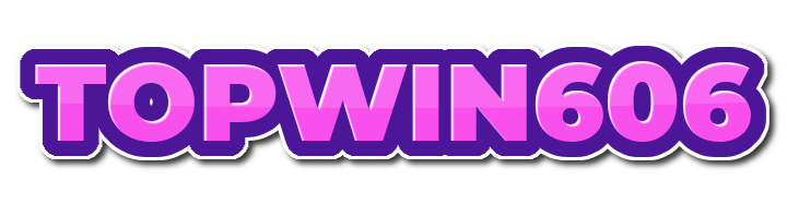 Logo TOPWIN606